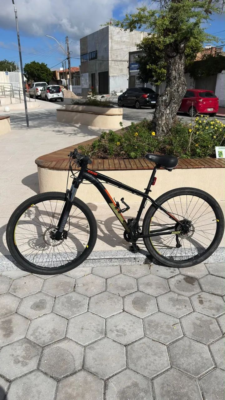 Bicicleta  - Foto 5