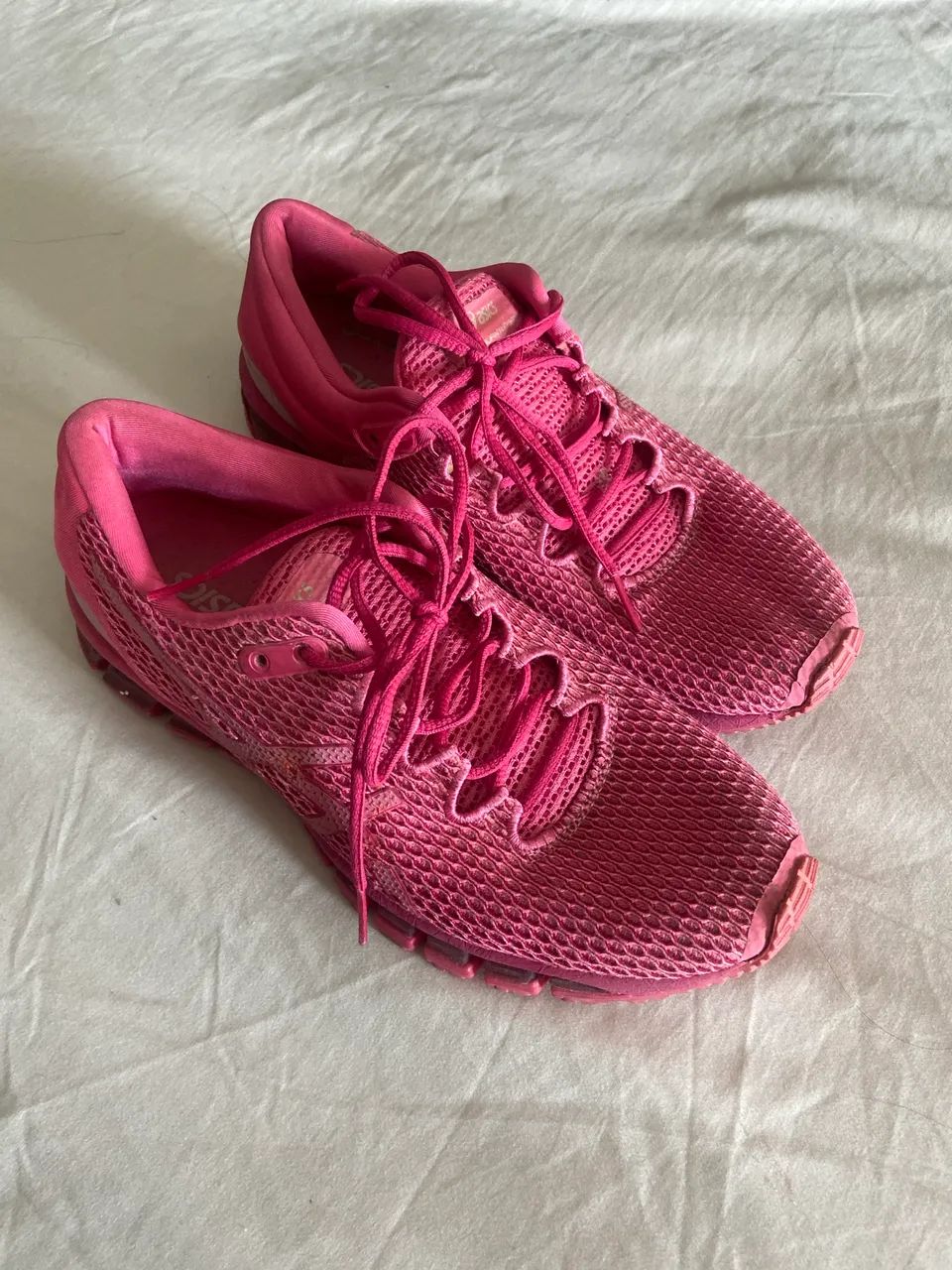 Tênis asics gel 360