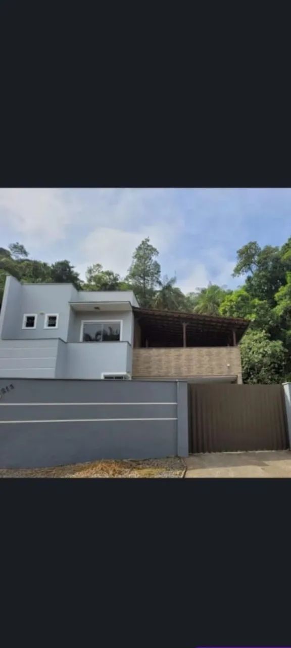 Foto - Joinville - São Marcos