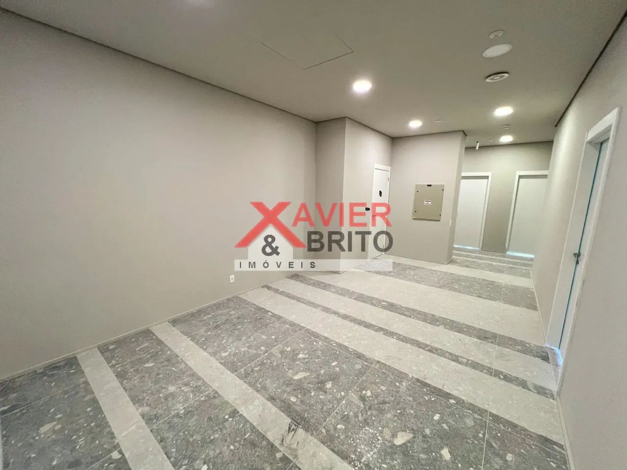 Sala Comercial para Locação no Órbita Offices | Av. Celso Garcia, 30m², Sacada - Foto 4