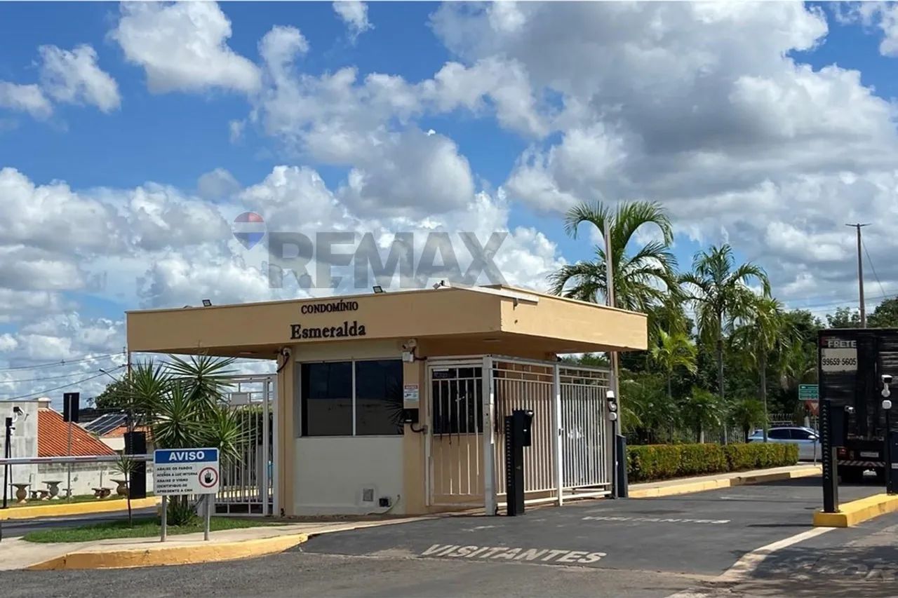 Casa com 3 quartos com cozinha ampliada no Condomínio Esmeralda - Foto 3