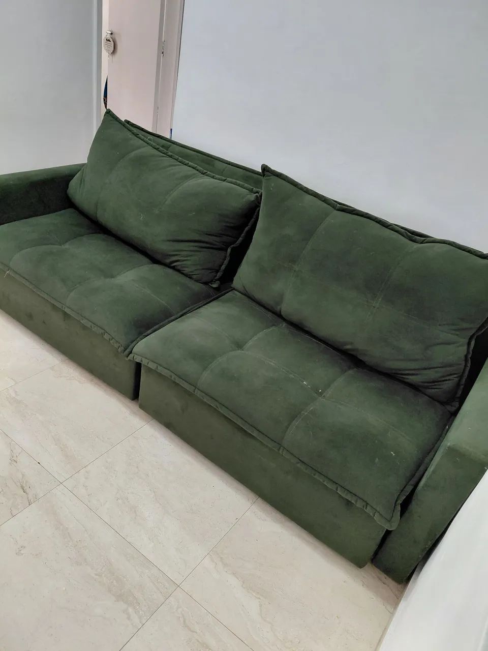 Sofá Cama 4/5 Lugares