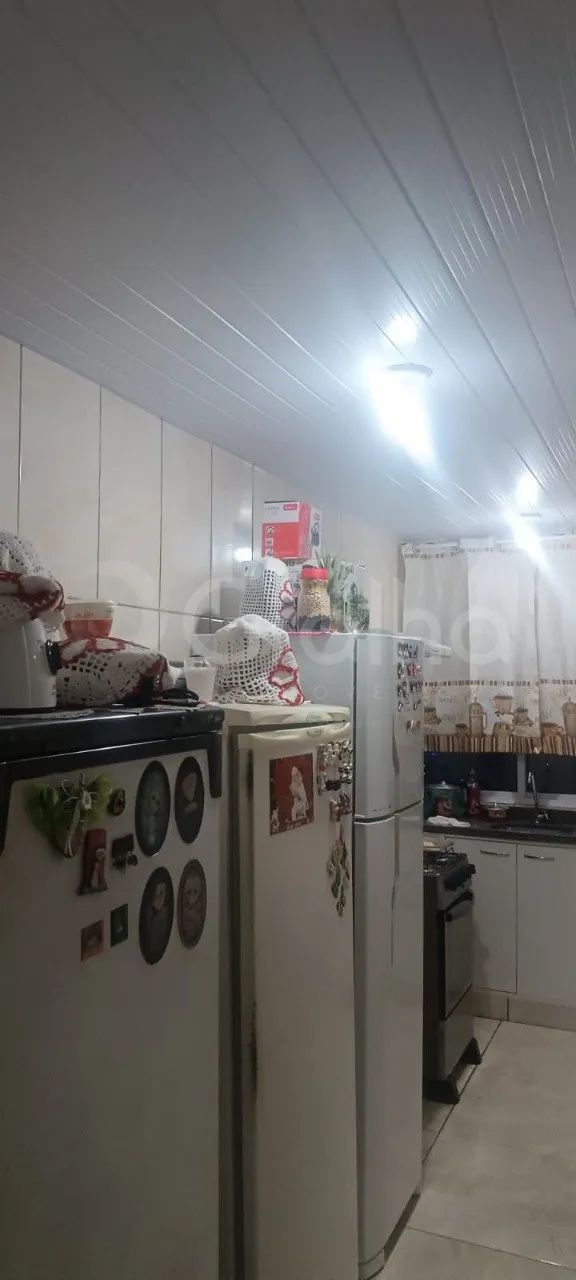Casa em Florianópolis com 80,00 m2 - Foto 2