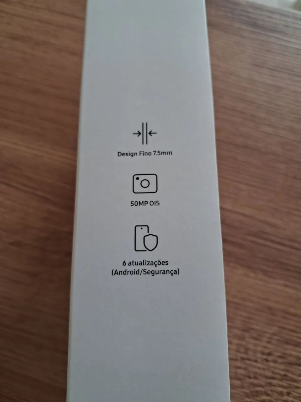 Samsung A17 5g - Foto 2