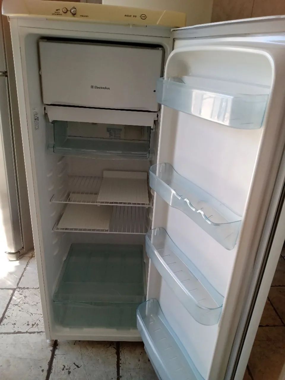 Geladeira Electrolux  - Foto 4