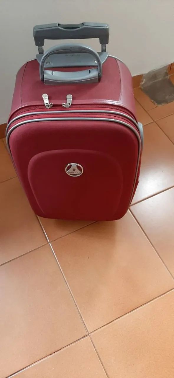 Mala de viagem - Foto 5