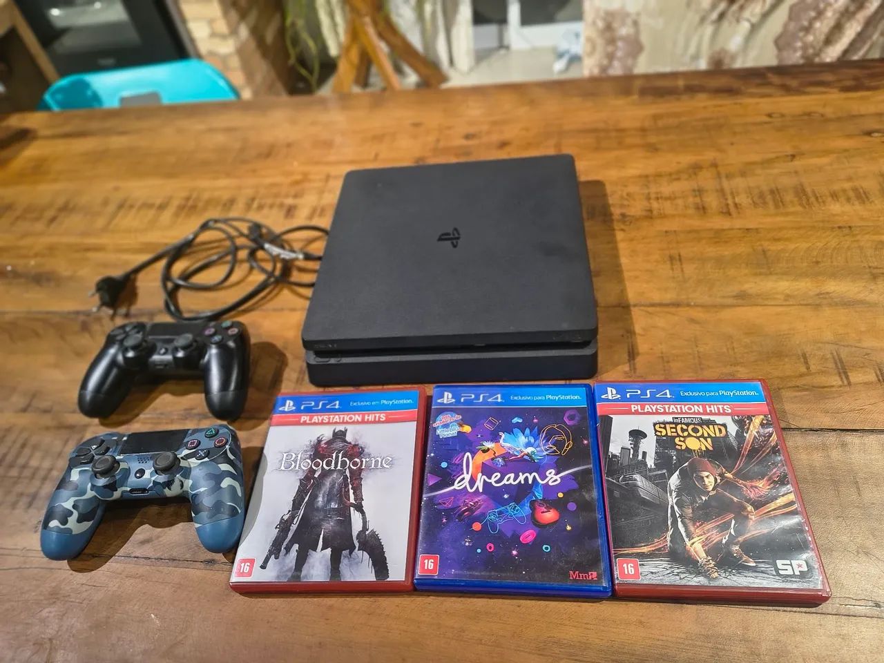 Playstation PS4 - Foto 2