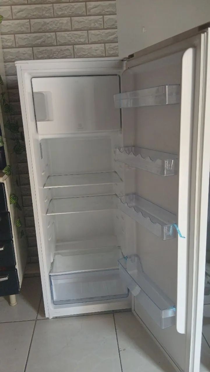 Geladeira Electrolux  - Foto 2