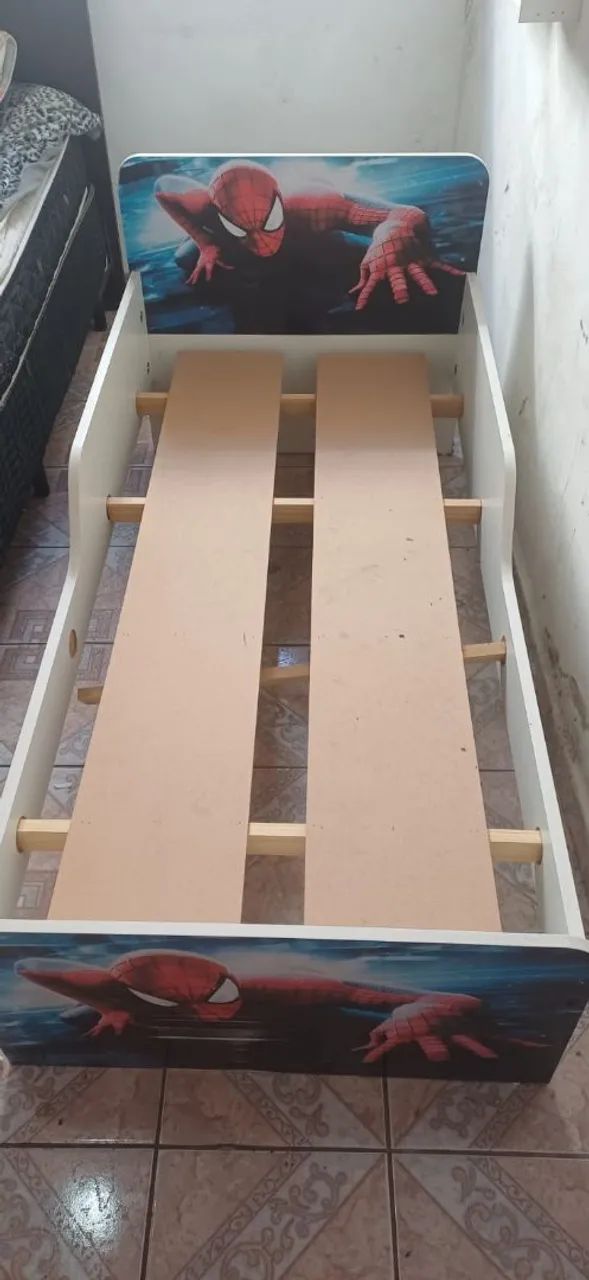 Cama infantil  - Foto 3