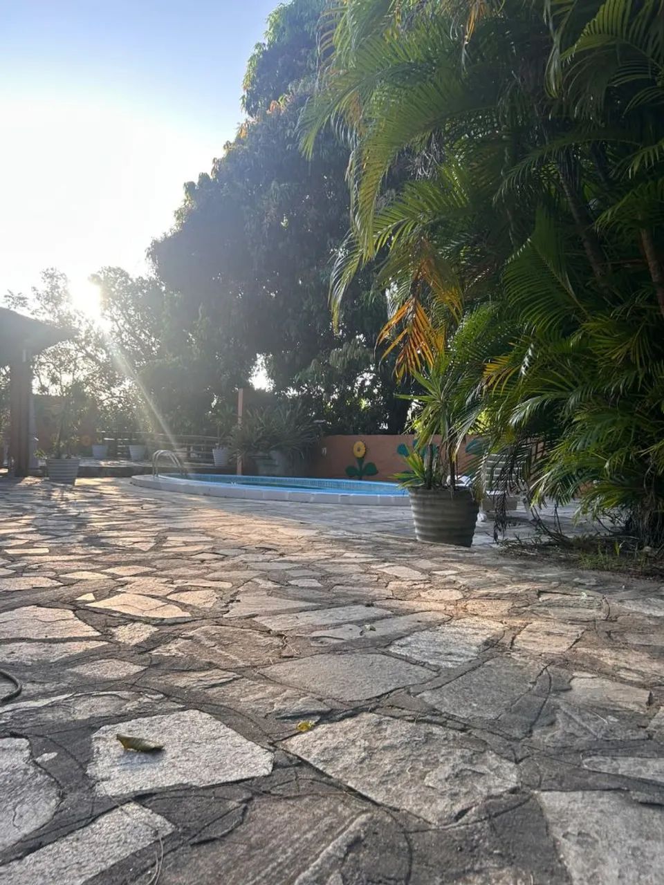 Espaço para festas e eventos em João Pessoa | Granja Xanadú - Foto 3