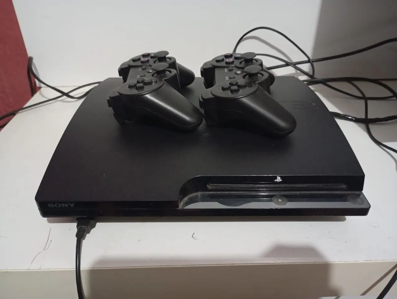 Playstation 3 - Foto 3