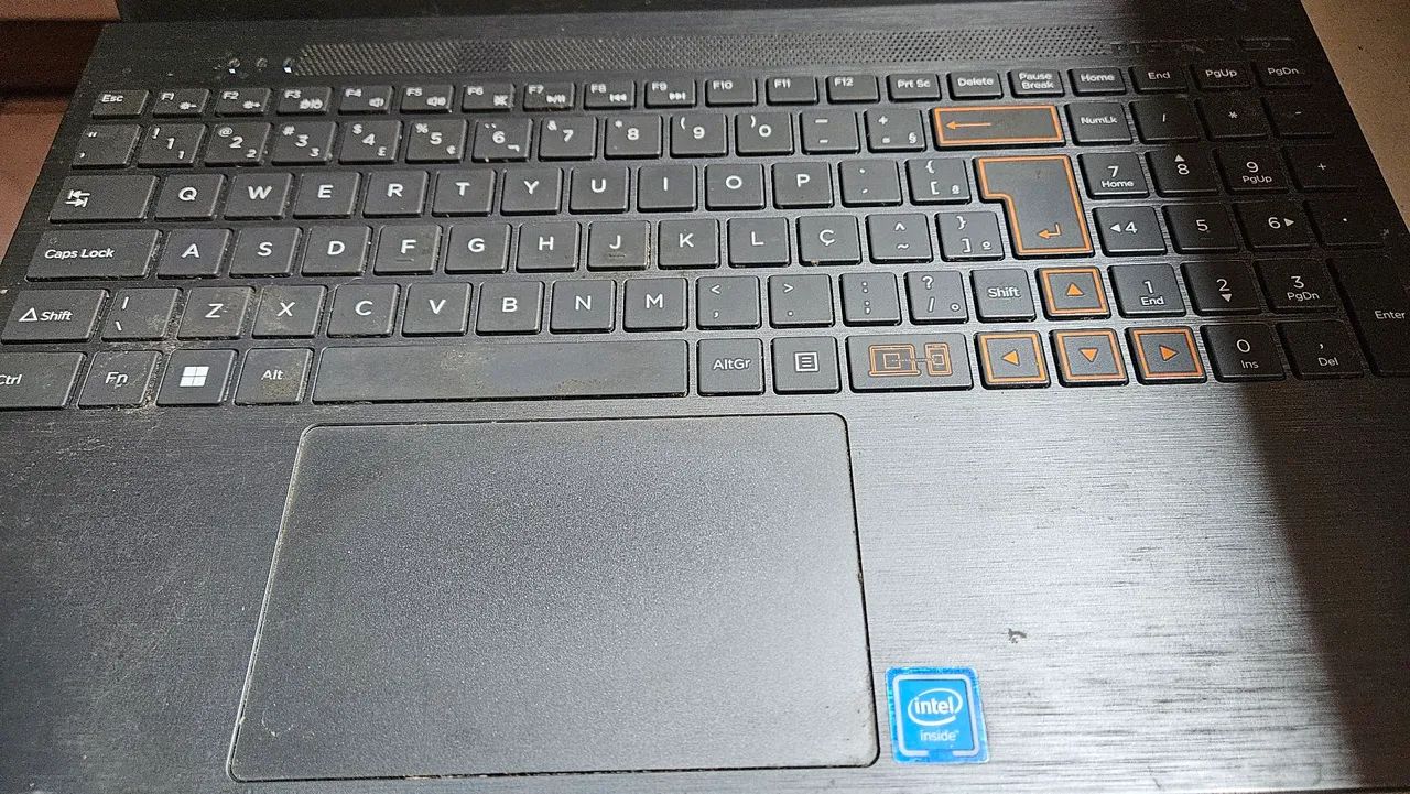 Notebook  - Foto 2