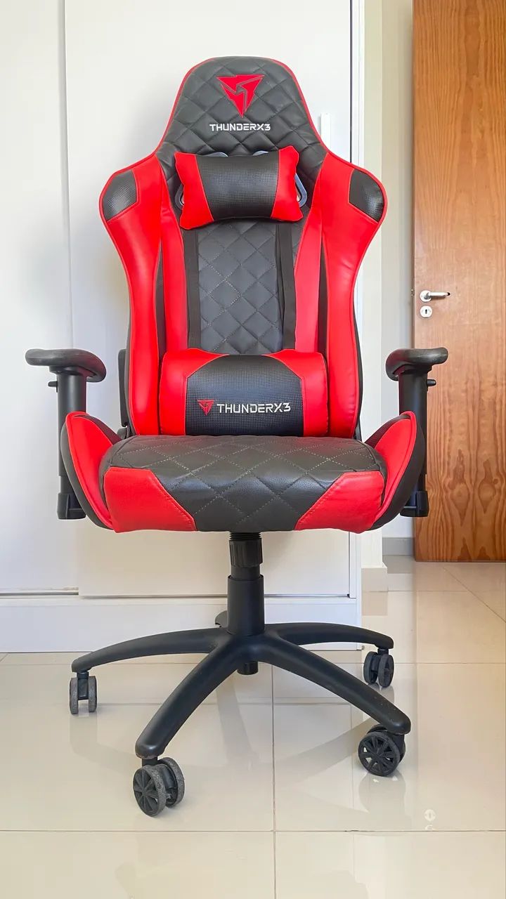 Cadeira Gamer ThunderX3