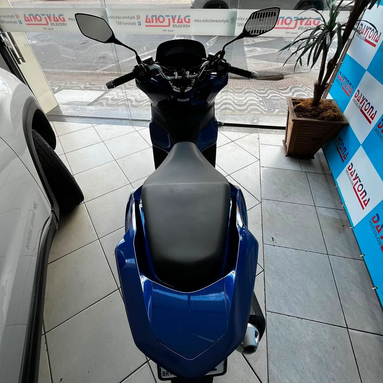 PCX 160 ABS 2025/2026 - Foto 4