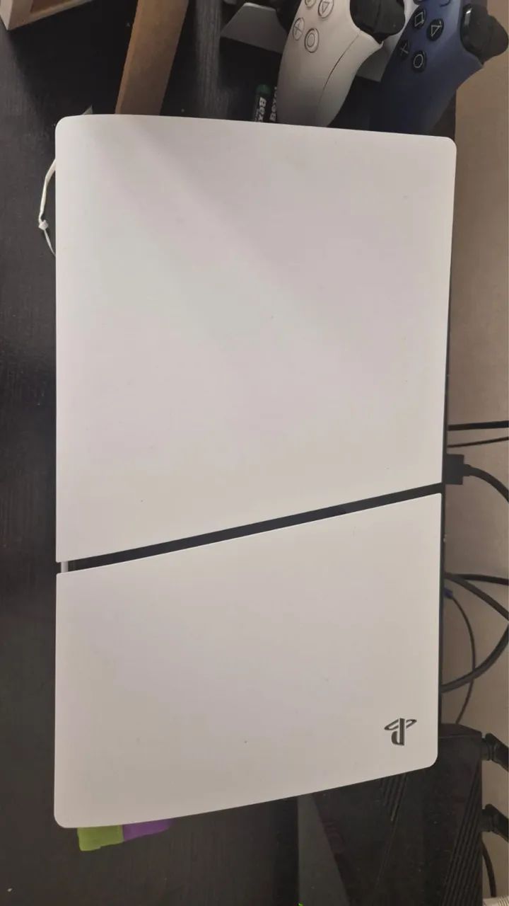 PlayStation 5 Digital Edition - Foto 4