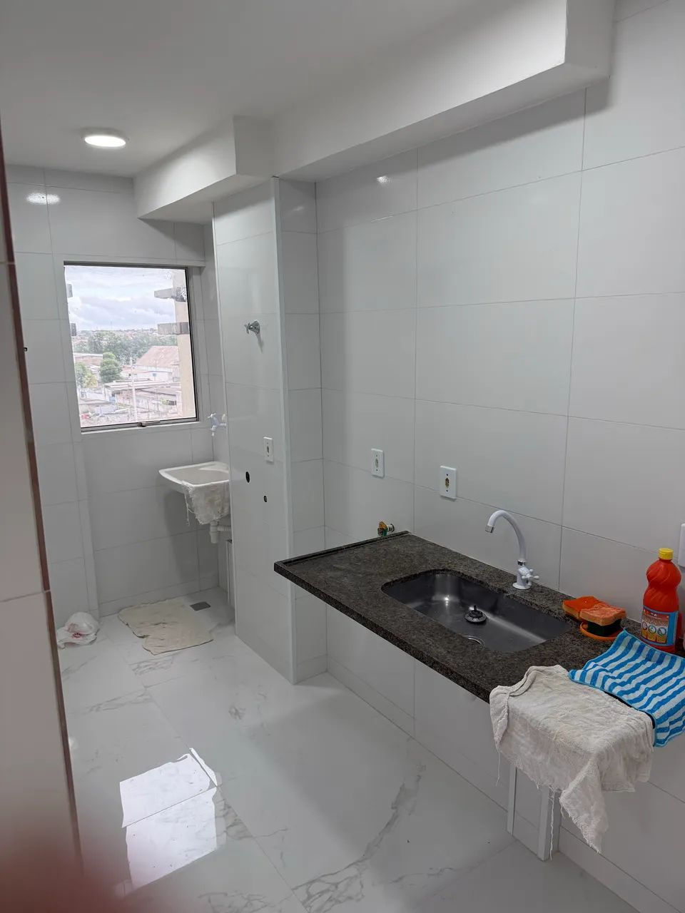 Apartamento recém reformado  - Foto 2