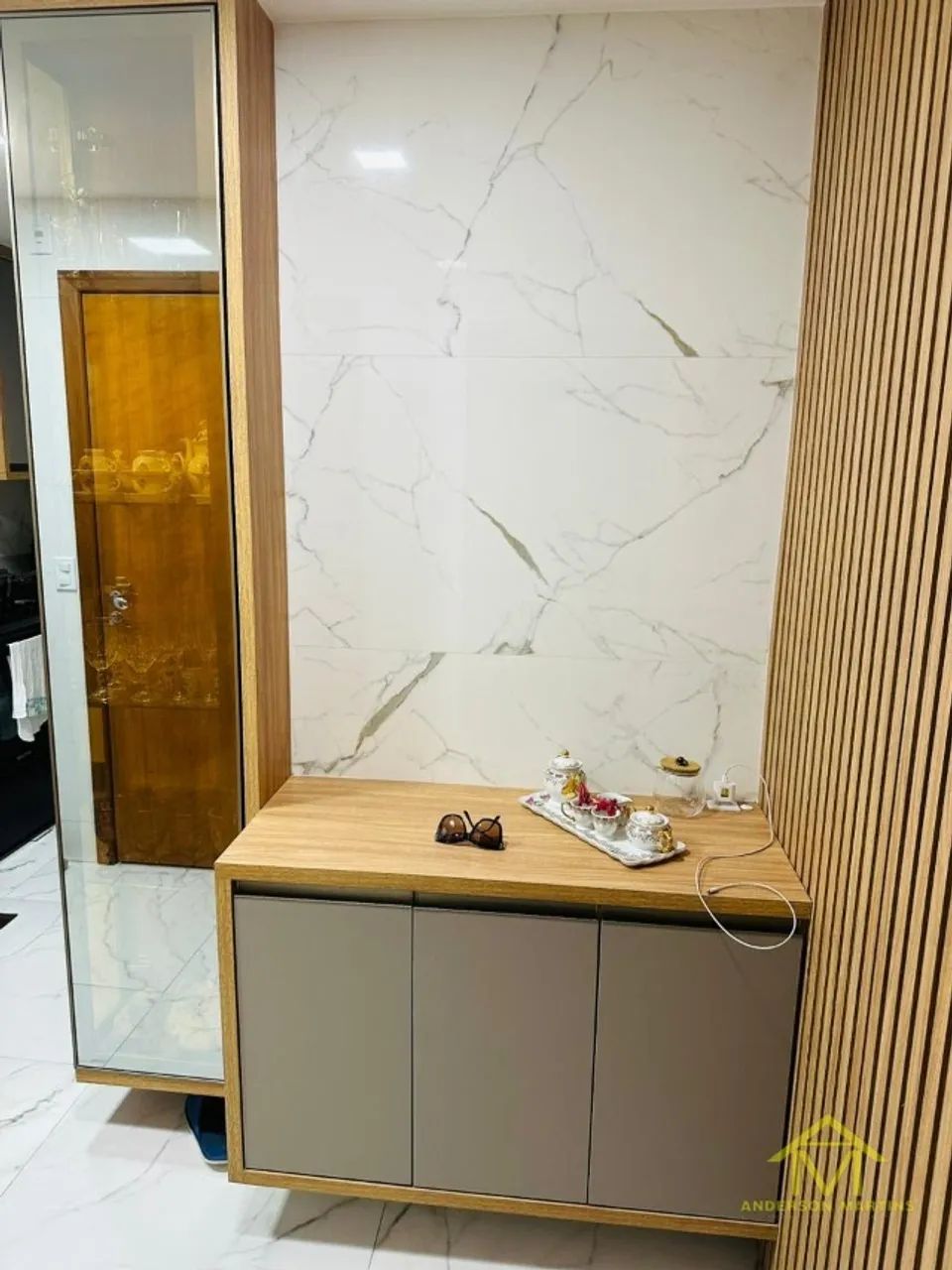 Apartamento de 3 Quartos na Quadra do Mar - Cód.: 22167 f  - Foto 5