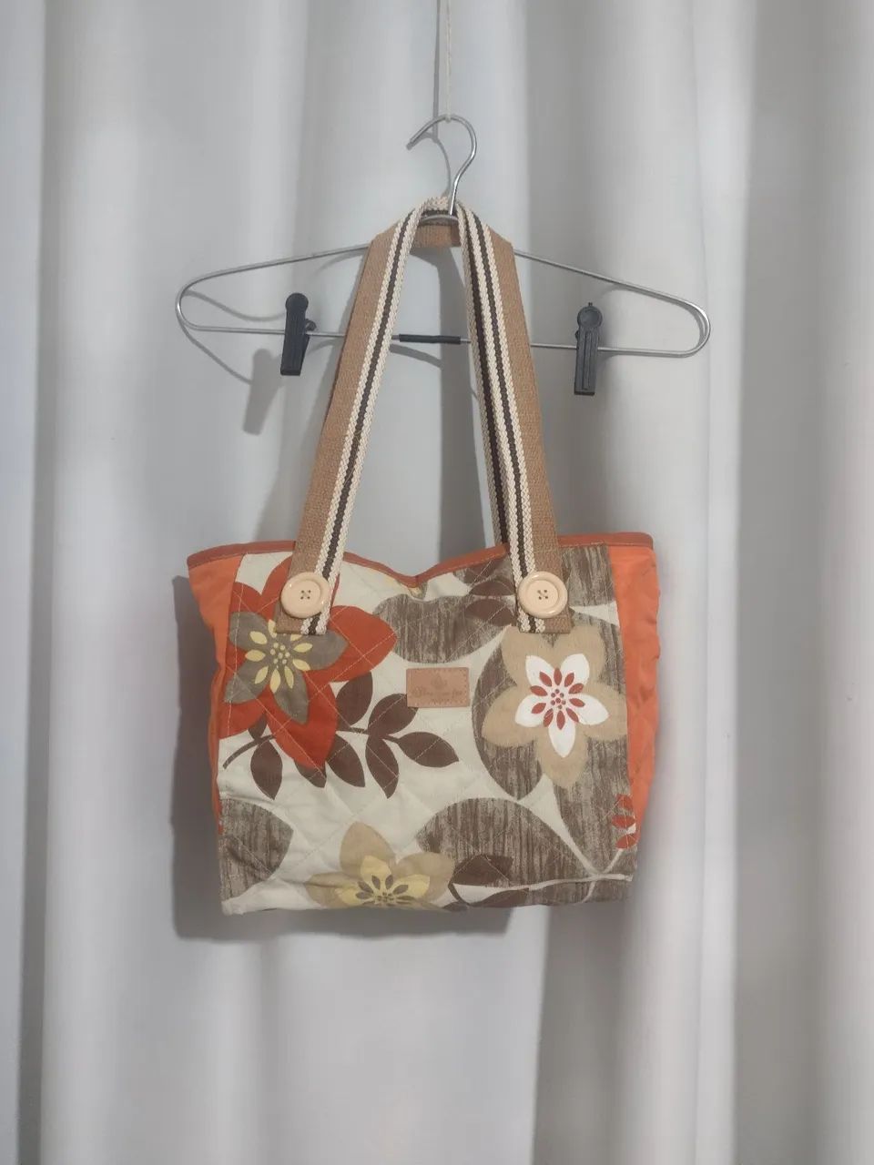 Bolsa estilo boho - Foto 2