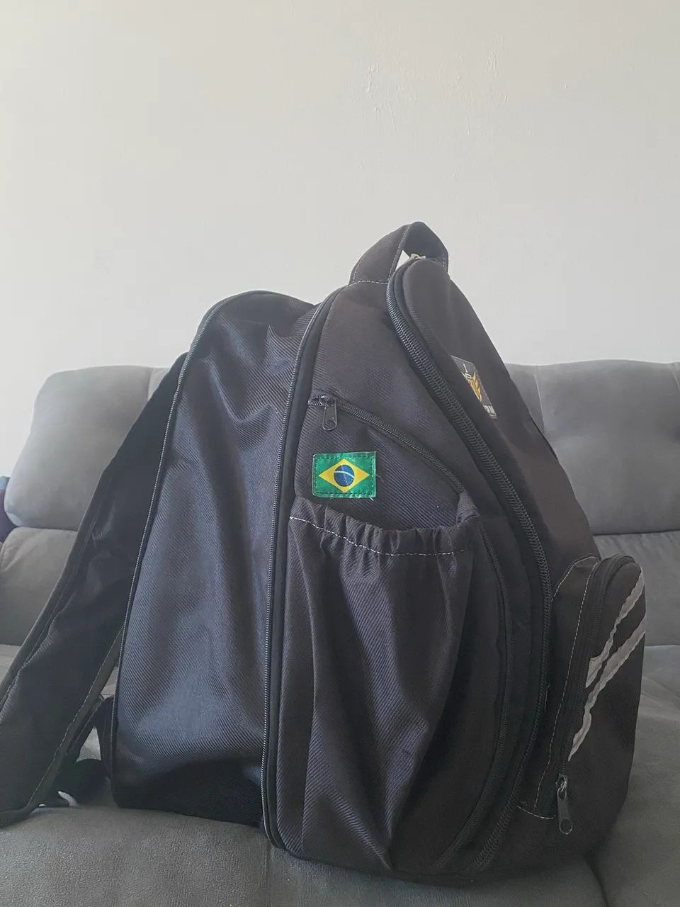 BAG ENTREGADOR
