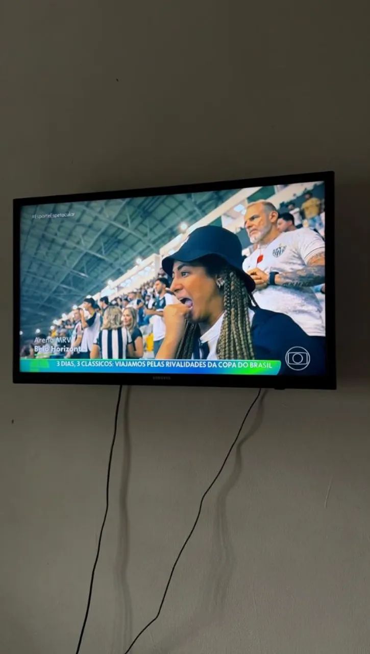 TV 32 POLEGADAS BARATA 