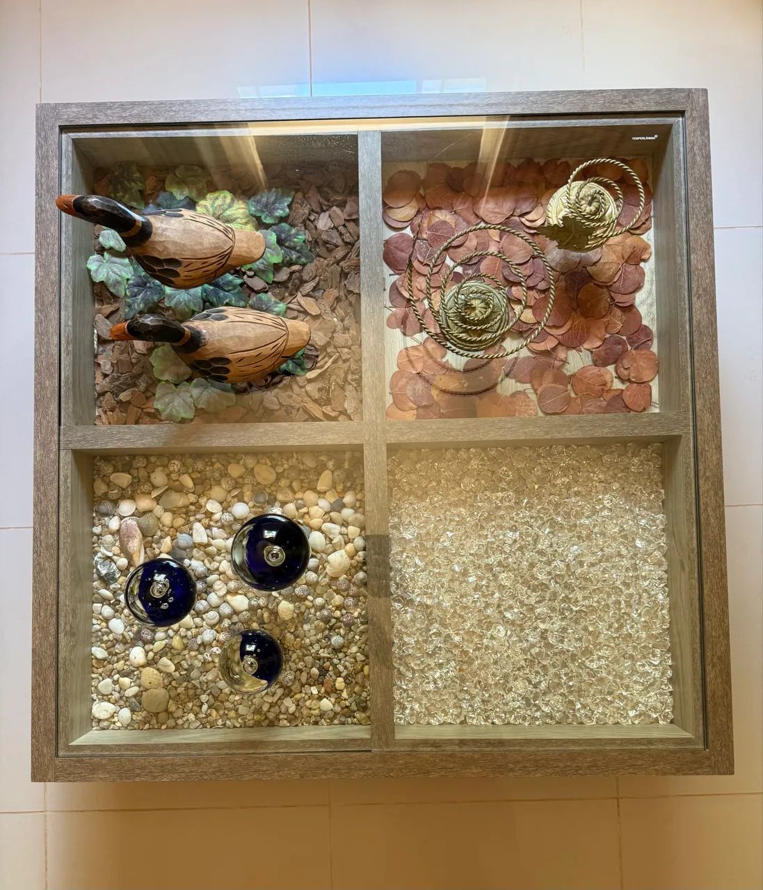 Mesa de Centro Moderna - Foto 4