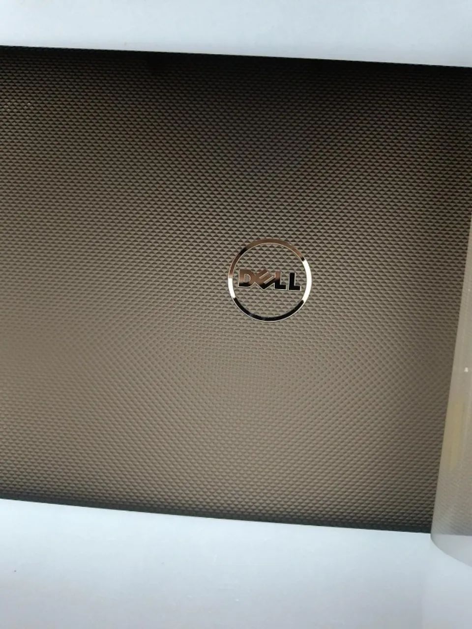 Dell Inspiron 15 3521 - LCD Rear/Back Cover Touch
