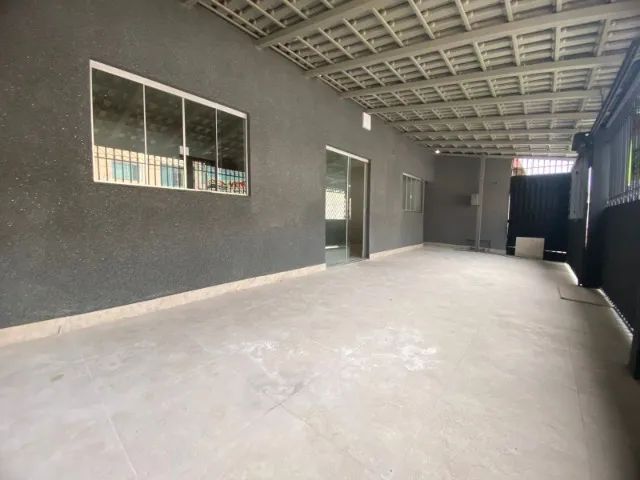 NA - Casa com 3 quartos sendo 1 suíte master na 101 do Recanto das Emas