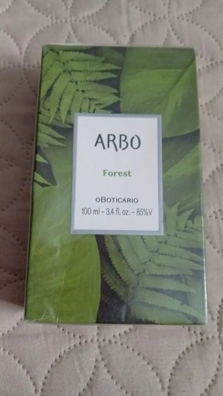Perfume Arbo