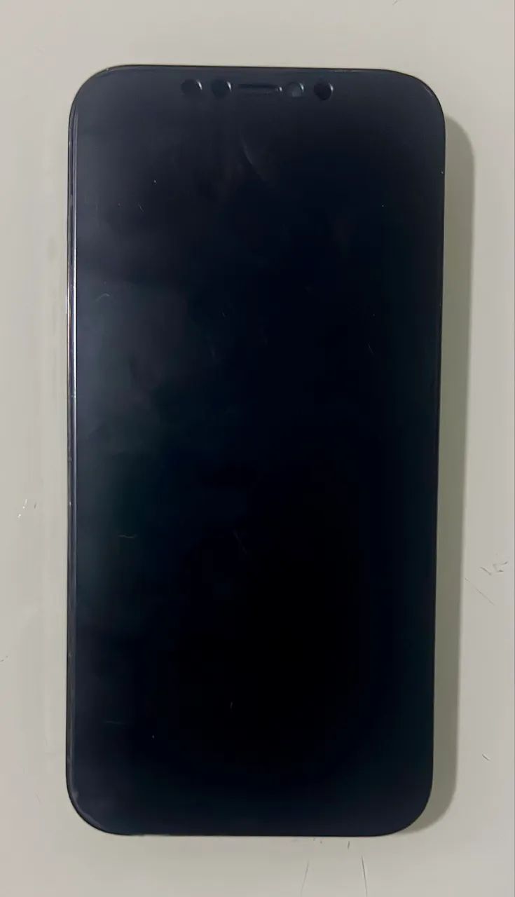 iPhone 12 Pro Max - 256gb - Foto 3