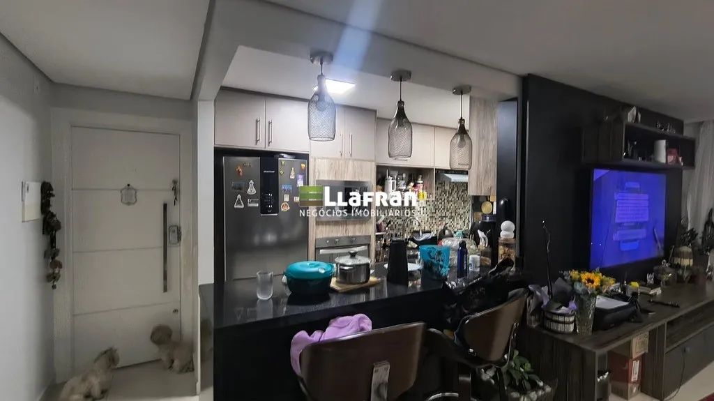 Apartamento locação condominio Cenário - Foto 3