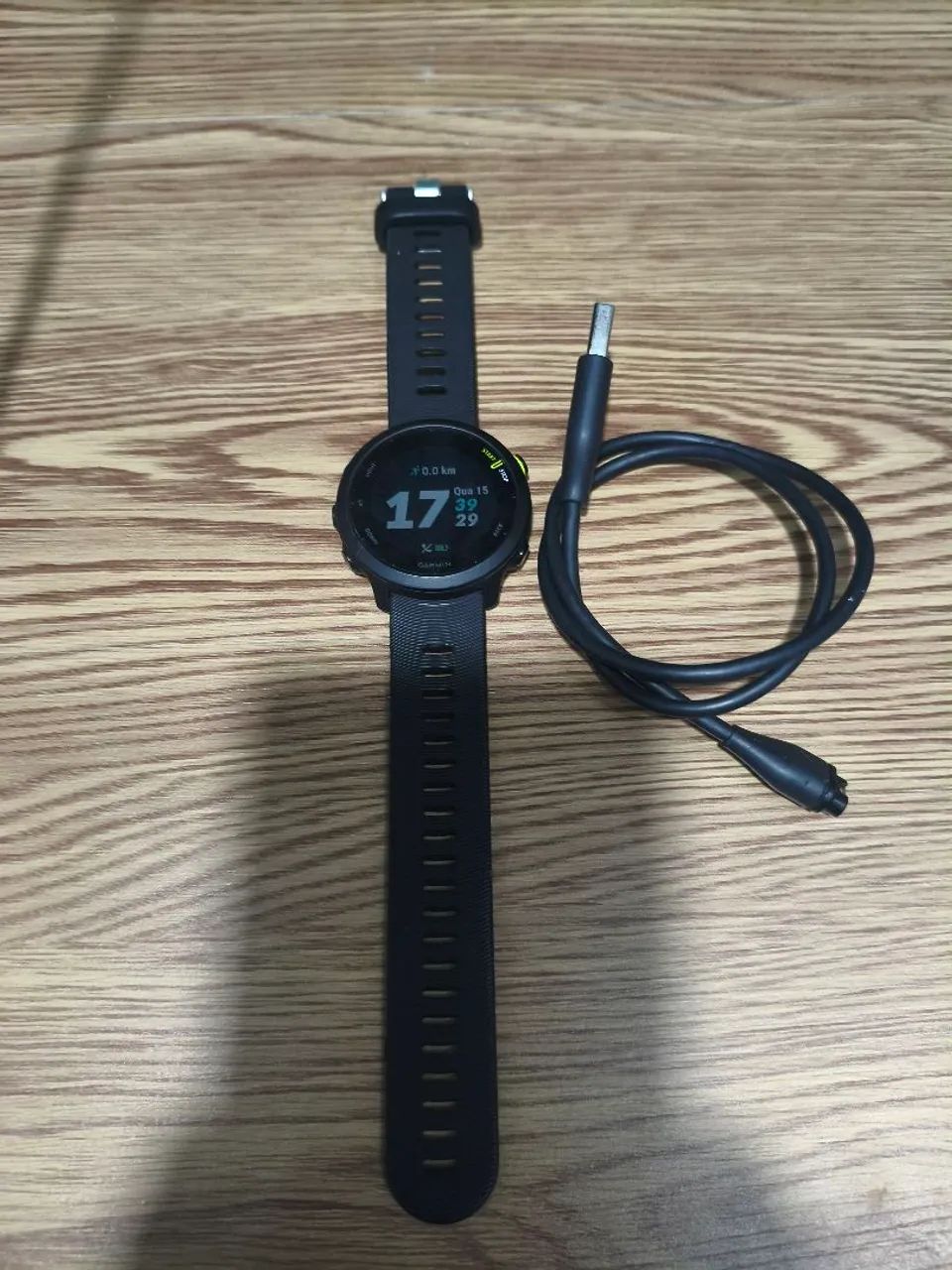 Garmin Forerunner 55 - Foto 3