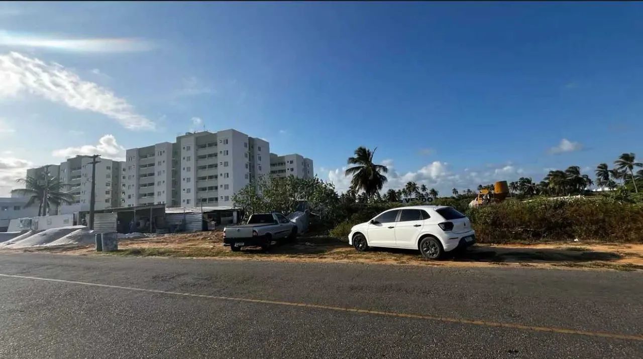 Área na Barra dos Coqueiros [23448] - Foto 5