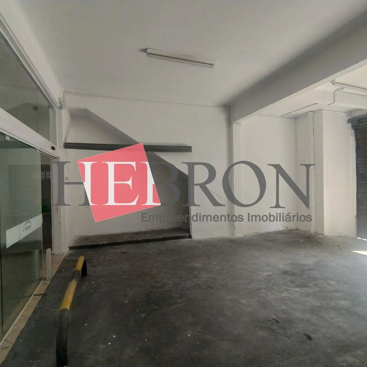 Prédio Comercial para Locação na Móoca!