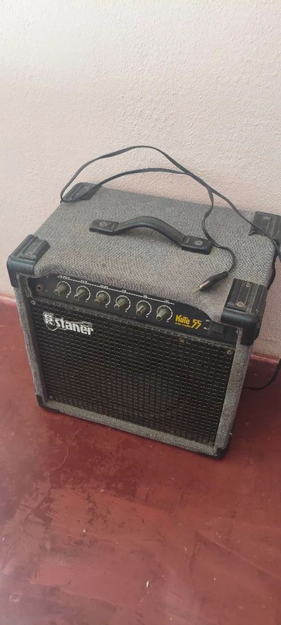 Caixa staner 55 - Foto 2