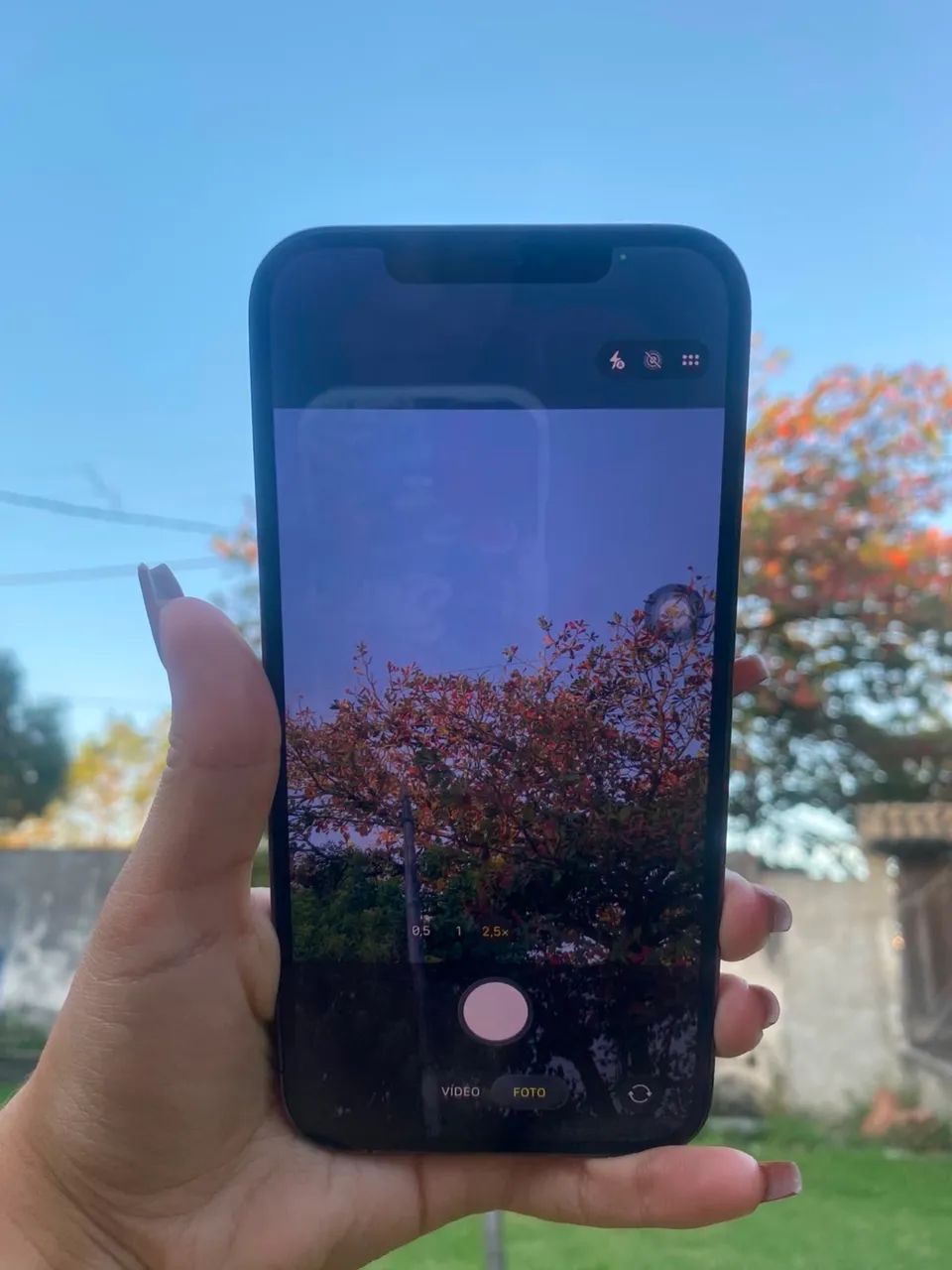 iPhone 12 Pro Max PRA SAIR HOJE!!! - Foto 3