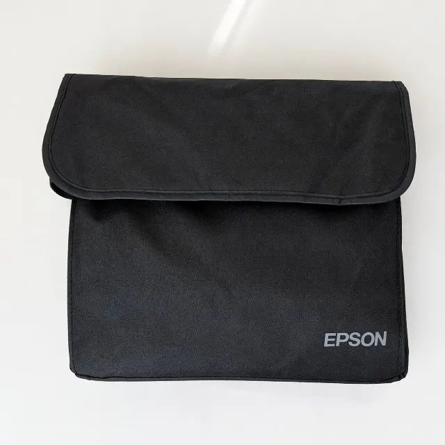 Projetor Epson PowerLite X36+ - completo e funcionando perfeitamente | Zona Sul - SP - Foto 4
