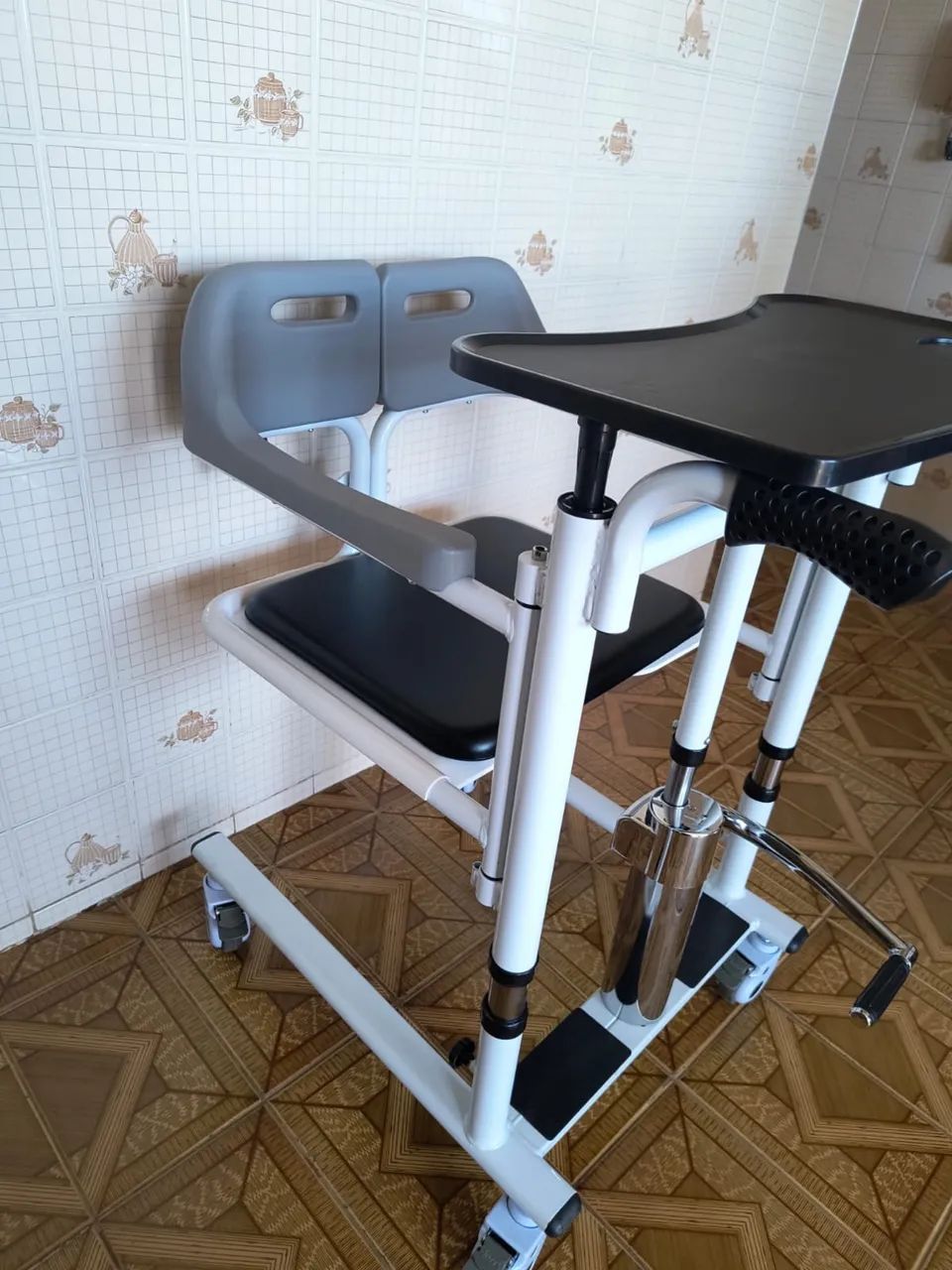 Cadeira transferência multifuncional  - Foto 2