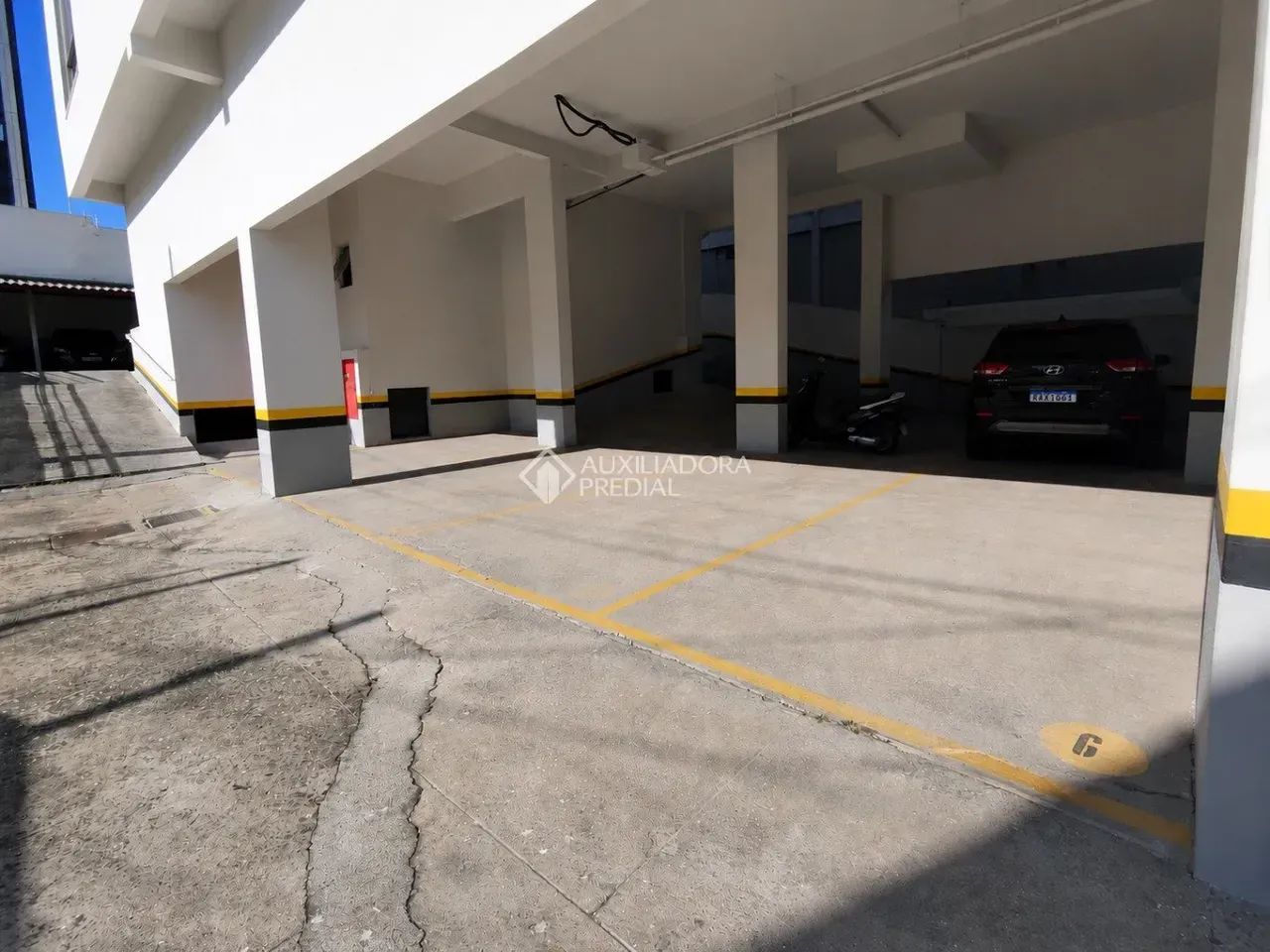 Sala Comercial Nova no Estreito - Próxima à Beira-Mar Continental - Foto 4