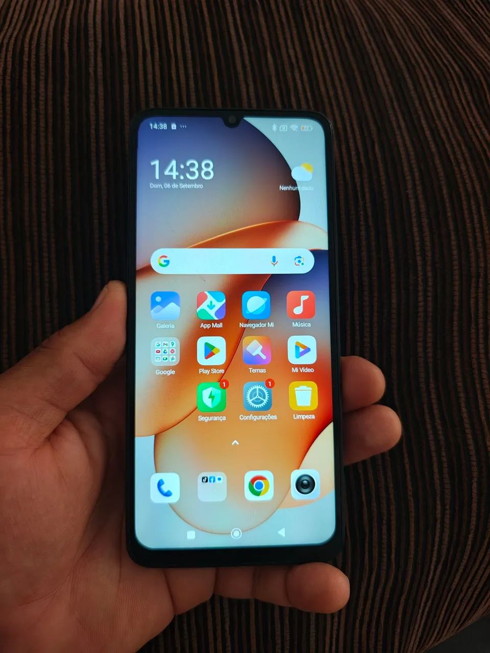 Redmi 13C 128gb