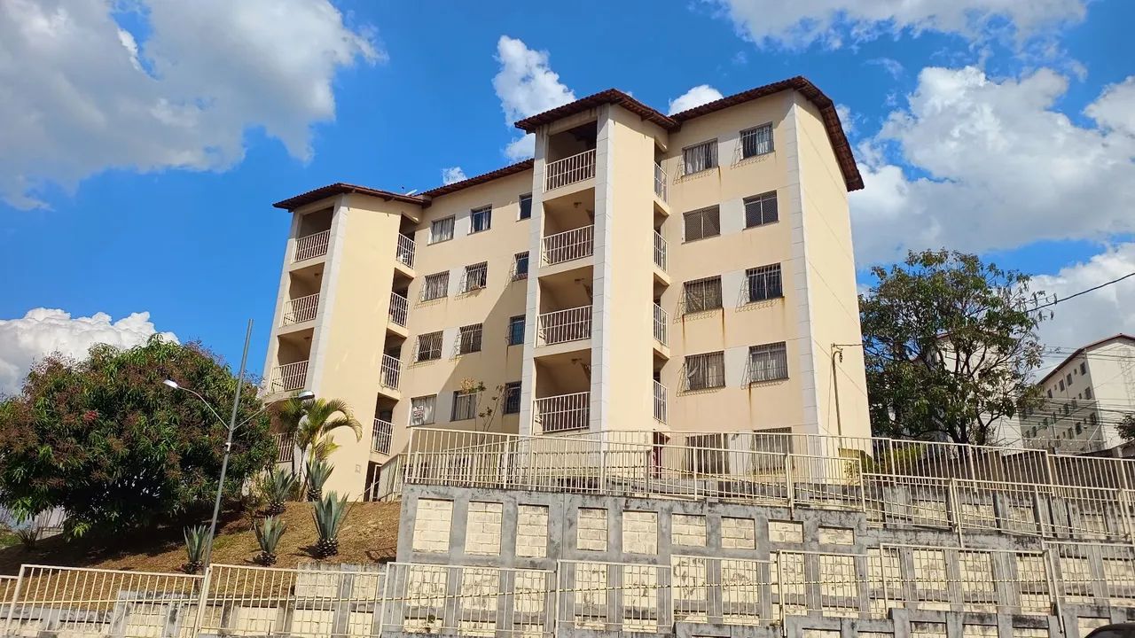 Apartamento bairro Vitória  - Foto 2