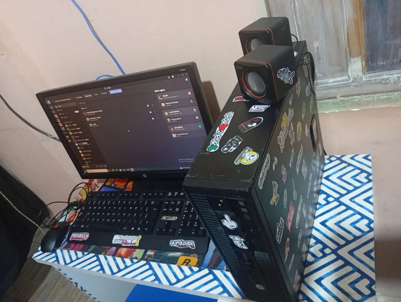 Vendo ou troco  - Foto 2