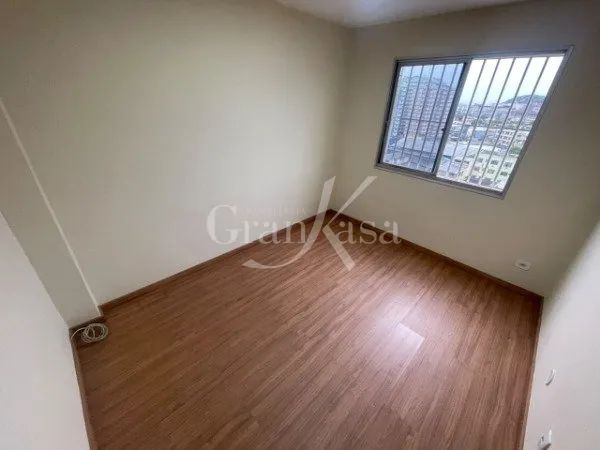Reformado e Indevassável em Madureira - C/vaga - Foto 4