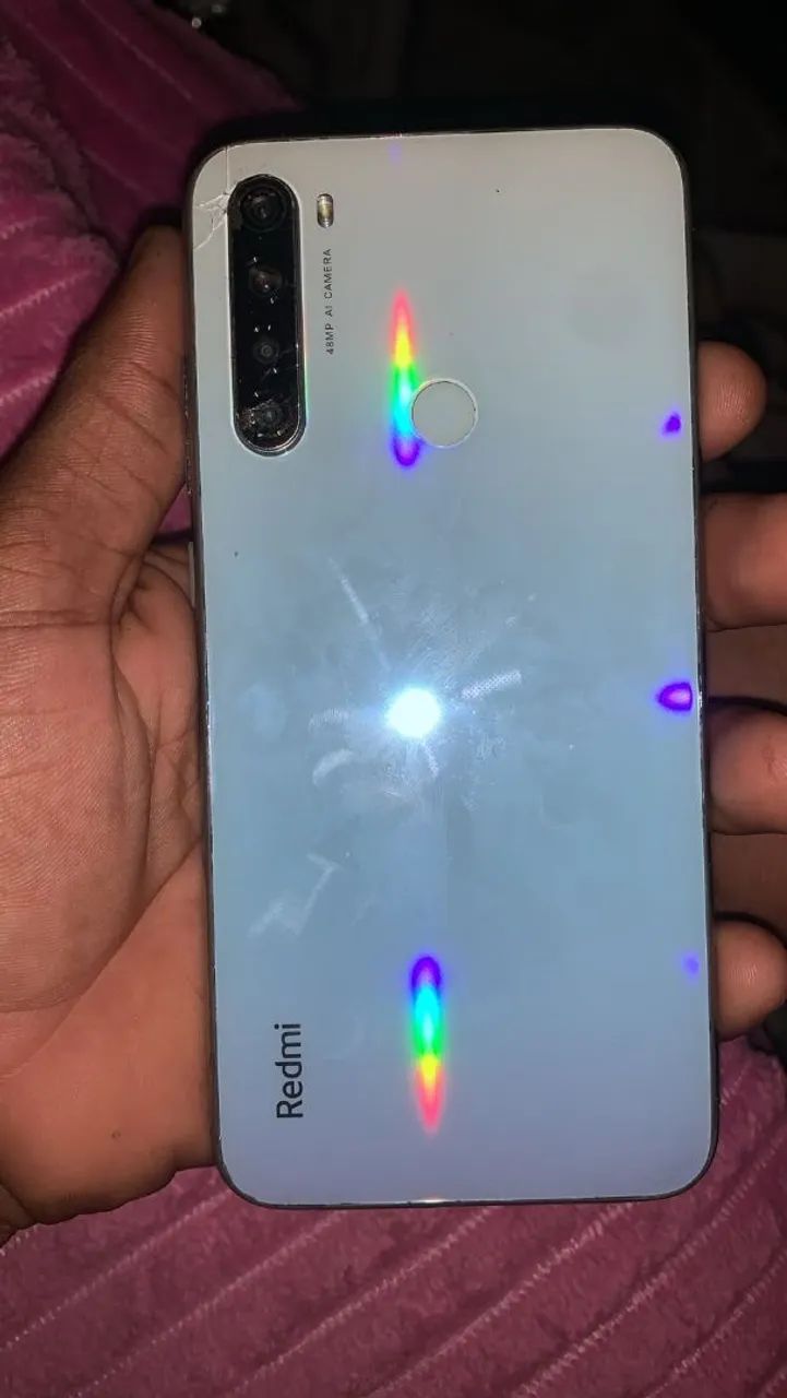 Celular redimi note 8 - Foto 2
