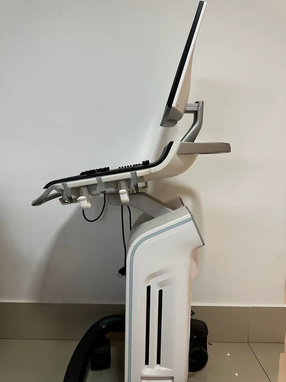 Ultrassom Vet GE  - Foto 2