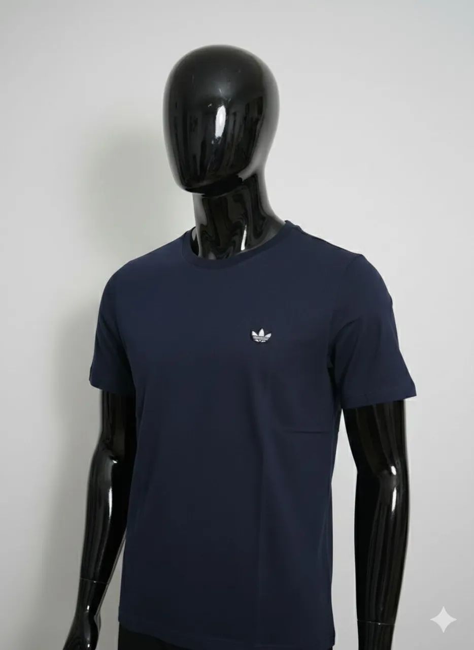 Camisa malha EGÍPCIA  - Foto 3