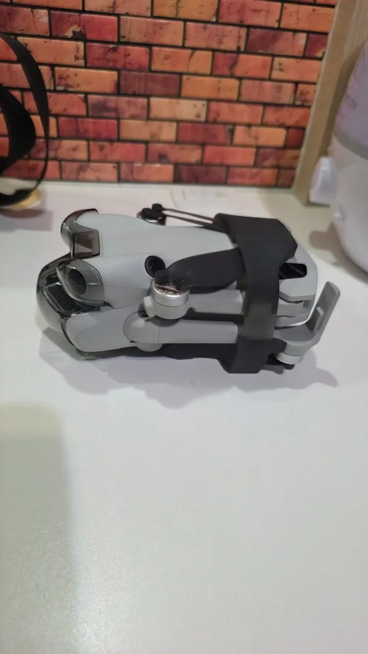 Dji mini 4 pro + Combo fly more - Foto 3