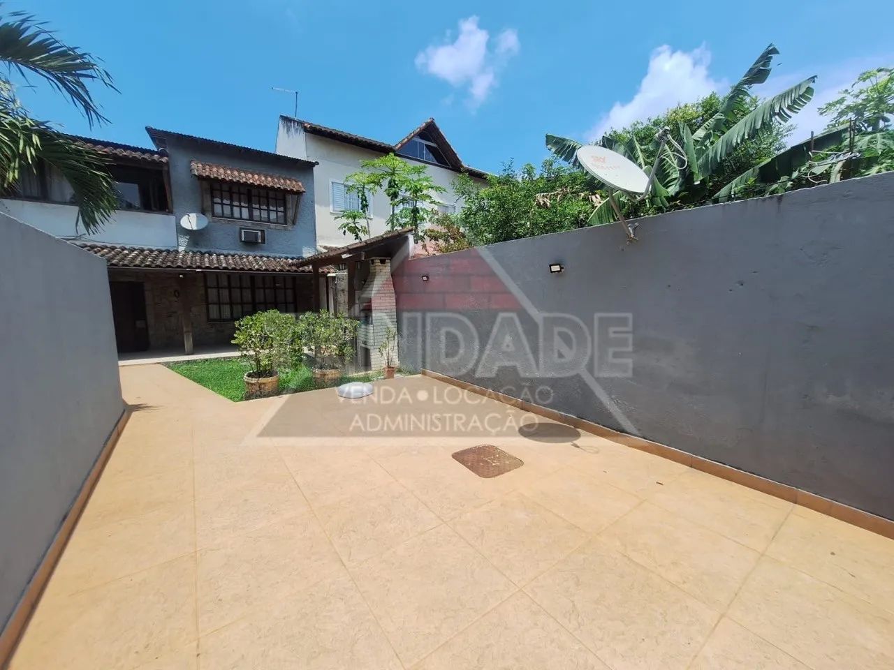 CASA COMERCIAL em RIO DE JANEIRO - RJ, VARGEM GRANDE - Foto 2