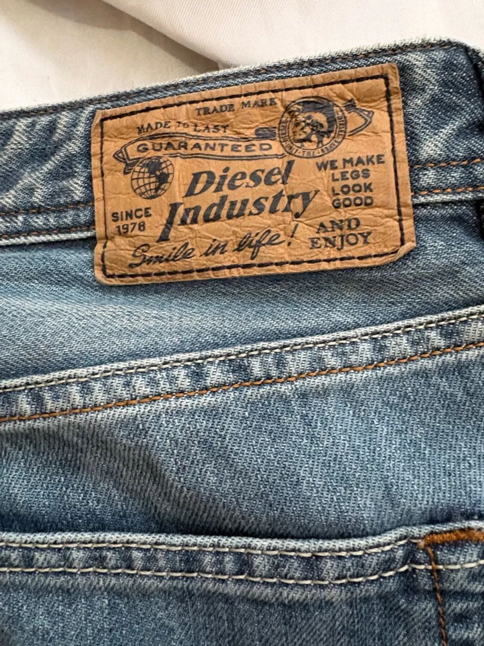 Calça Diesel  - Foto 4