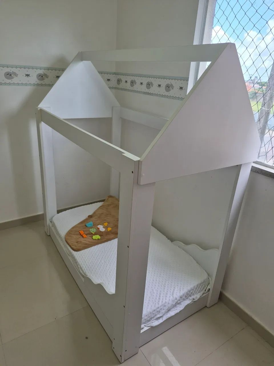 Vende-se cama montessoriana - Foto 3