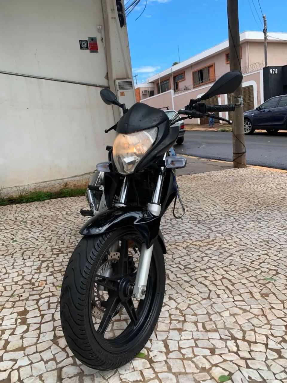 Moto CB300 - Foto 2